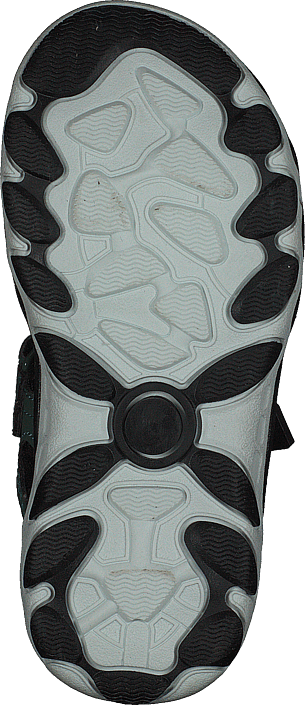 Hummel - Sandal Sport Jr Duck Green