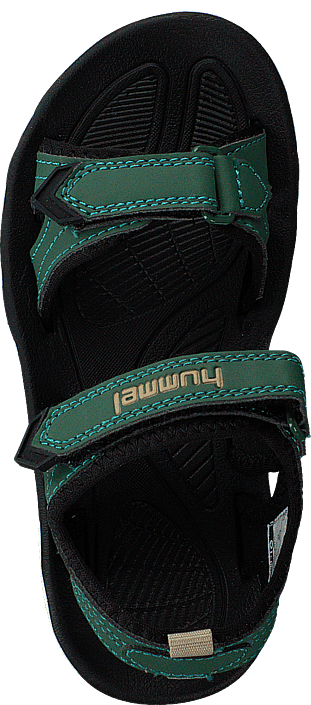 Hummel - Sandal Sport Jr Duck Green