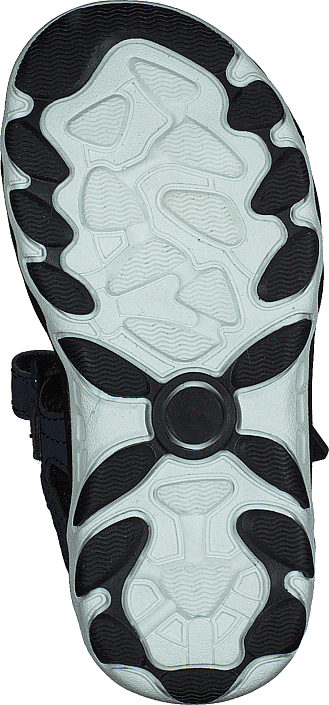 Hummel - Sandal Sport Jr Peacoat