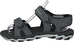 Hummel - Sandal Sport Jr Asphalt