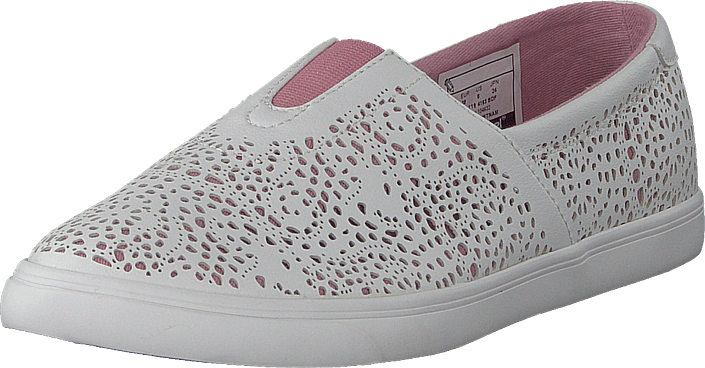 Hummel - Slip-on Ballerina Lazer Jr Foxglove