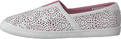 Hummel - Slip-on Ballerina Lazer Jr Foxglove