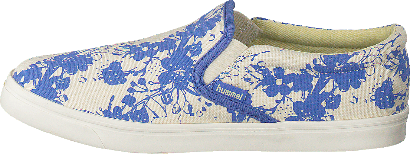 Slip-on Cherry Blossom Jr Amparo Blue