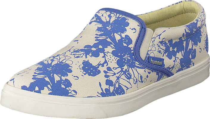 Hummel - Slip-on Cherry Blossom Jr Amparo Blue