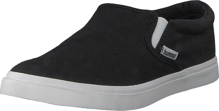 Black OnlineFOOTWAY Svart no Kjøp Slip Jr on Sko Hummel FcJ3TlK1