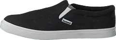 Hummel - Slip-on Jr Black