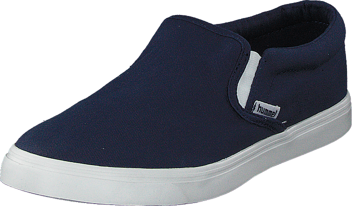 Hummel - Slip-on Jr Peacoat