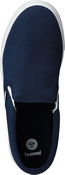 Hummel - Slip-on Jr Peacoat