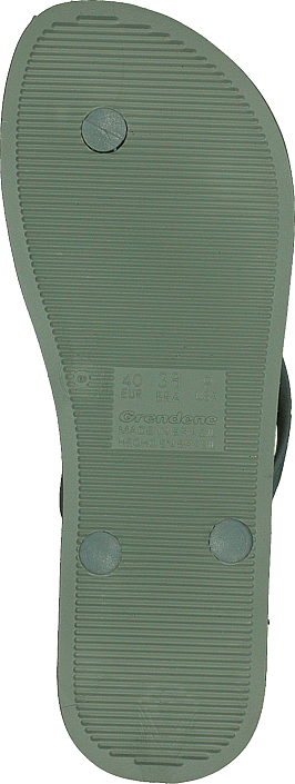 Ipanema - Anatomica Temas Vii Fem Green/green