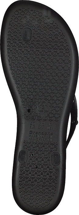 Ipanema - Wave Hits Ii Fem Black/black