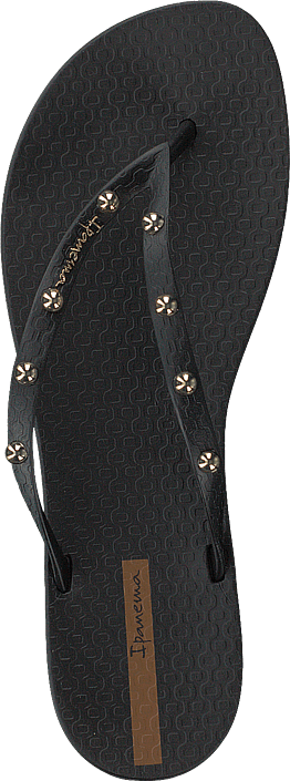Ipanema - Wave Hits Ii Fem Black/black