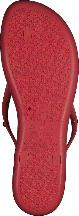 Ipanema - Wave Hits Ii Fem Red/red