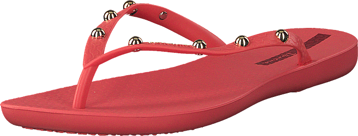 Ipanema - Wave Hits Ii Fem Red/red