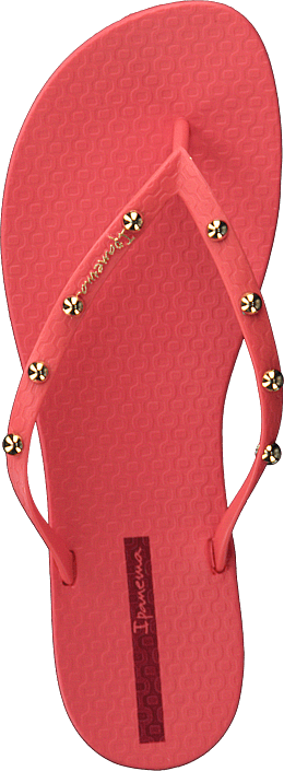 Ipanema - Wave Hits Ii Fem Red/red
