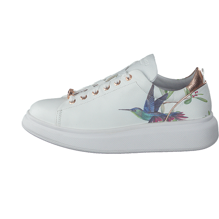 Baker Highgrove Sportsko Kjøp Blå Og Ted Sneakers Online Sko Ailbe O56qx467w