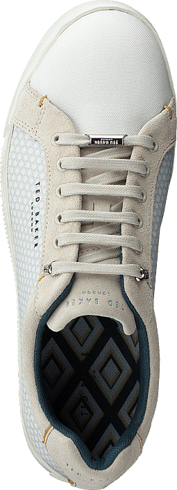 Ted Baker - Sarpio White