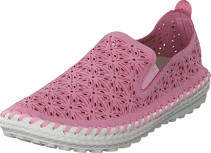 Sköna Marie - Happy Pink