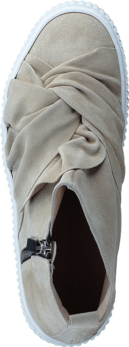 Nude of Scandinavia - Millan Velour Panna