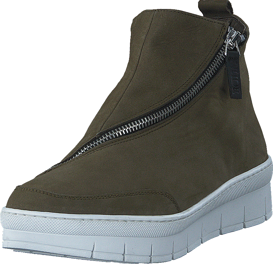 Hilda Mohair Verde - Bild 3