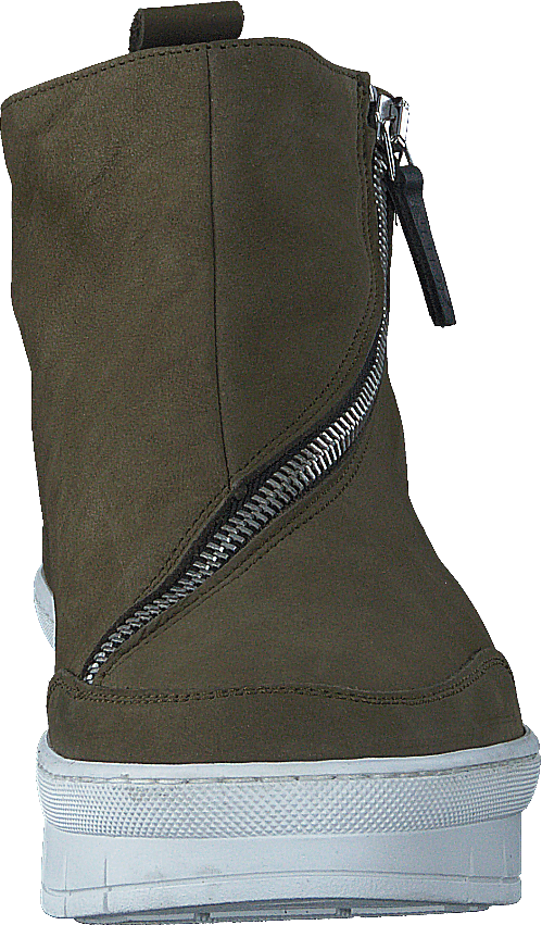 Hilda Mohair Verde - Bild 4