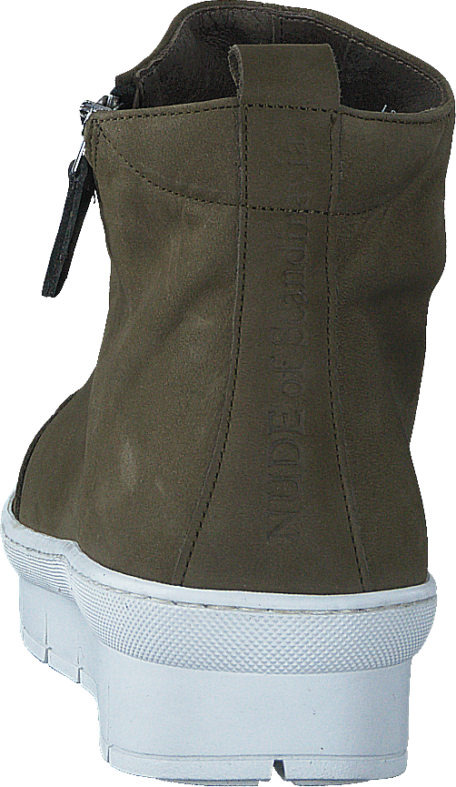 Hilda Mohair Verde - Bild 5