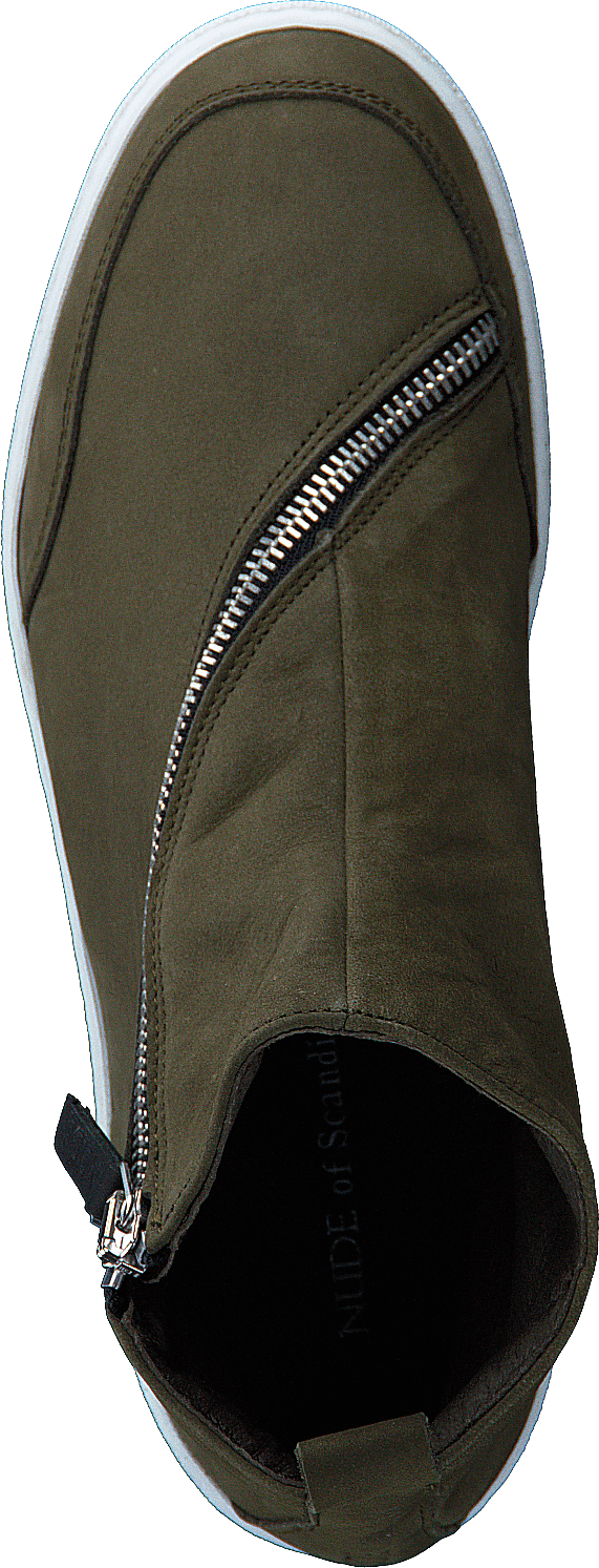 Hilda Mohair Verde - Bild 6