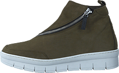 Hilda Mohair Verde - Bild 10