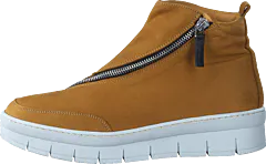 Nude of Scandinavia - Hilda Longbeach / Minerale