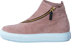 Nude of Scandinavia - Lotta Velour Sahara