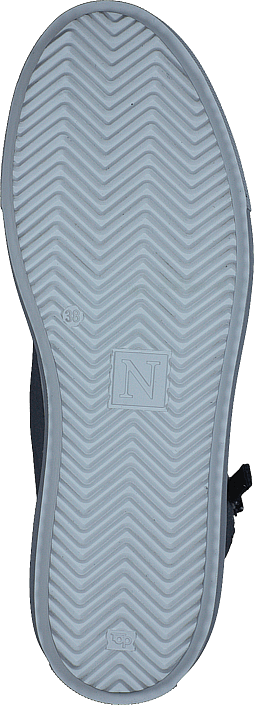 Nude of Scandinavia - Lotta Long Beach Inki Blue
