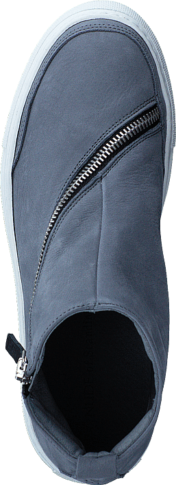 Nude of Scandinavia - Lotta Long Beach Inki Blue