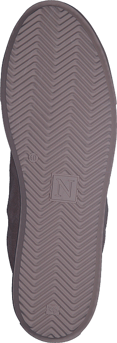 Nude of Scandinavia - Lotta Velour Sahara