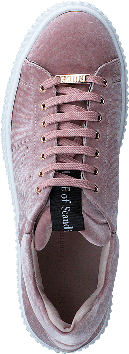 Nude of Scandinavia - Millan Velluto Powder
