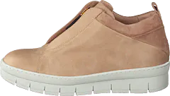 Nude of Scandinavia - Hilda Sole-velour Sahara