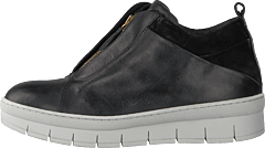 Hilda Sole-velour Nero - Bild 10