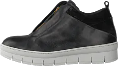 Nude of Scandinavia - Hilda Sole-velour Nero