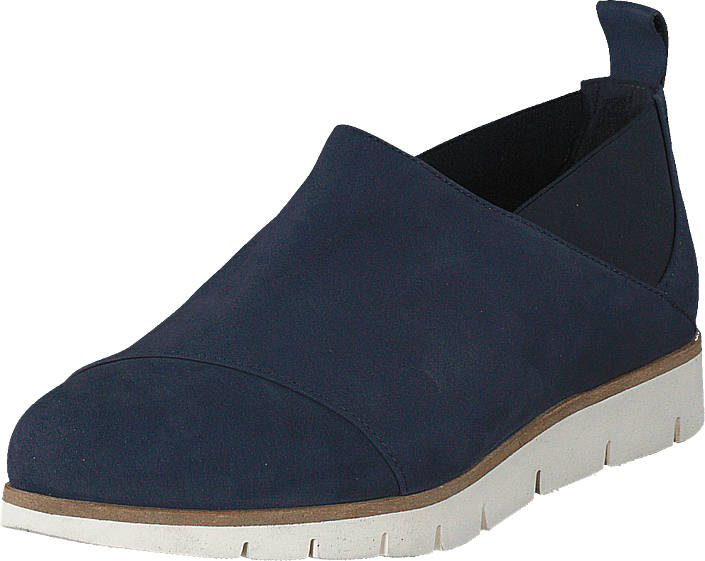 Nude of Scandinavia - Luna Mohair Blue