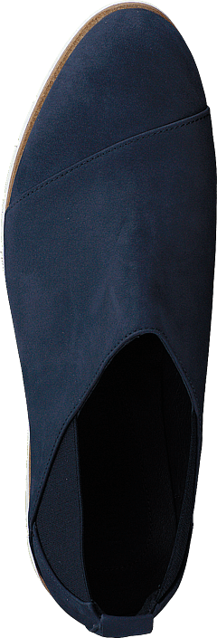 Nude of Scandinavia - Luna Mohair Blue