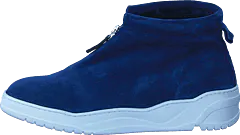 Nude of Scandinavia - Uomo Velour Blue