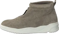 Nude of Scandinavia - Uomo Velour Verde