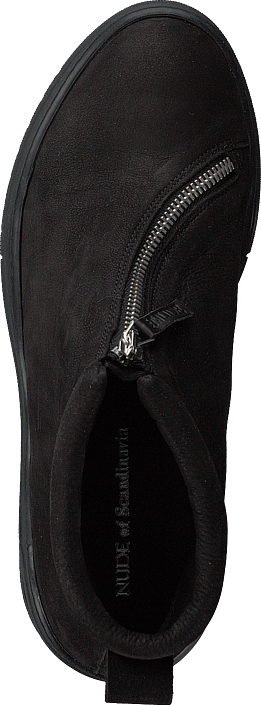 Nude of Scandinavia - Uomo Long Beach Nero