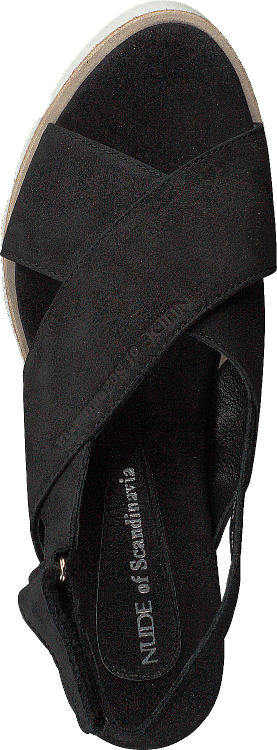 Nadja Mohair Nero - Bild 6