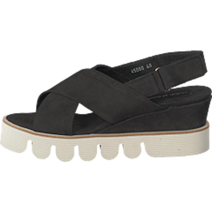 Nadja Mohair Nero - Bild 10