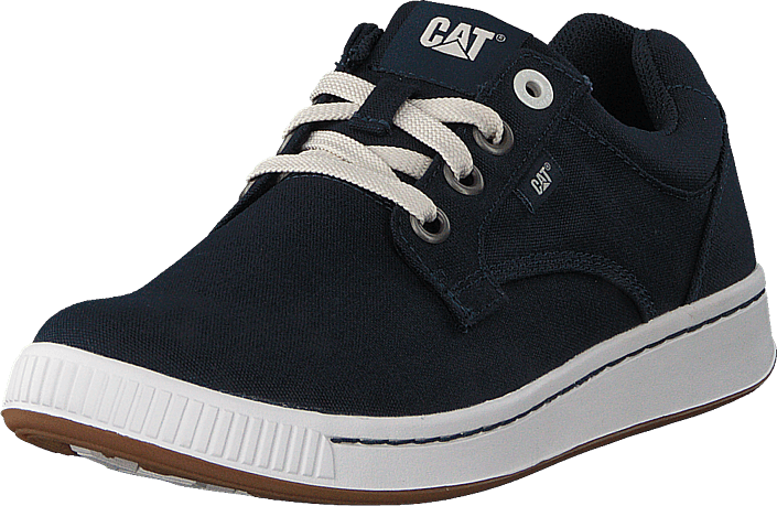 CAT - Opus Canvas Navy