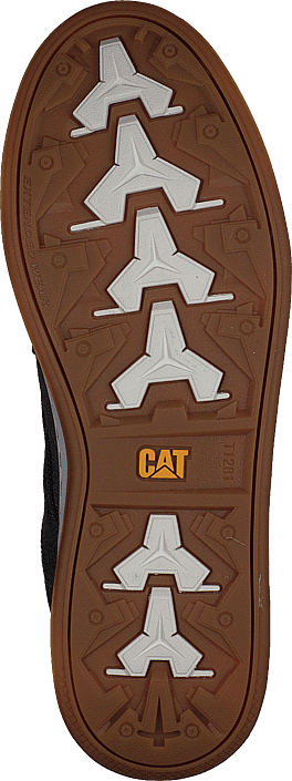 CAT - Opus Canvas Black