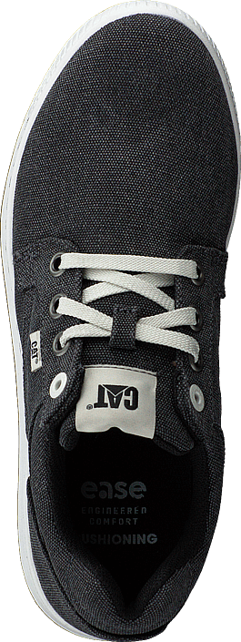 CAT - Opus Canvas Black