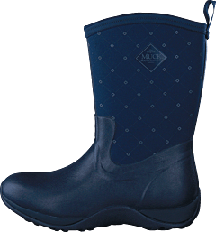 Muckboot - Lady Weekend Navy