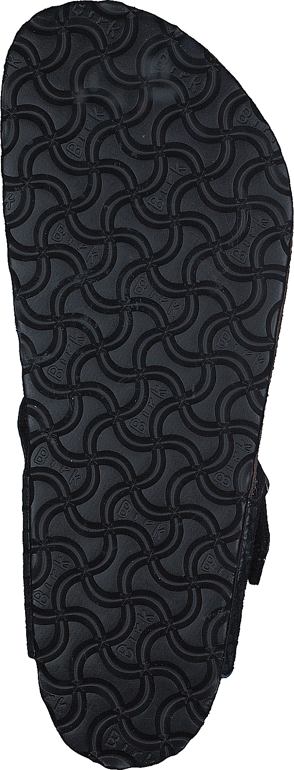 Gizeh Birko-flor Shiny Snake Black Multi