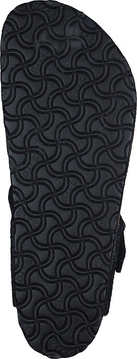 Birkenstock - Gizeh Birko-flor Shiny Snake Black Multi