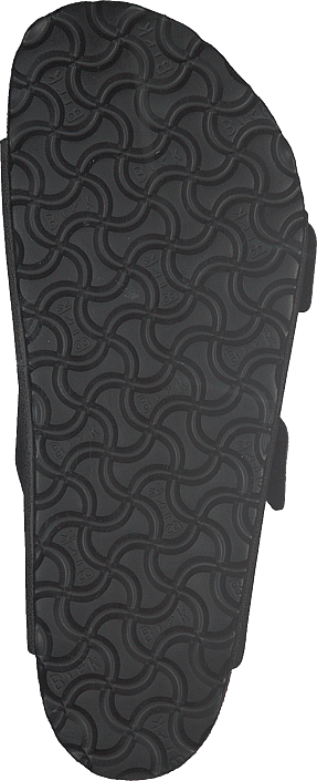 Birkenstock - Arizona Regular Vegan Birko-flor Pull Up Antracite